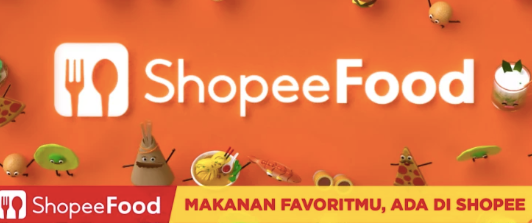 Terms of selling at shopee food