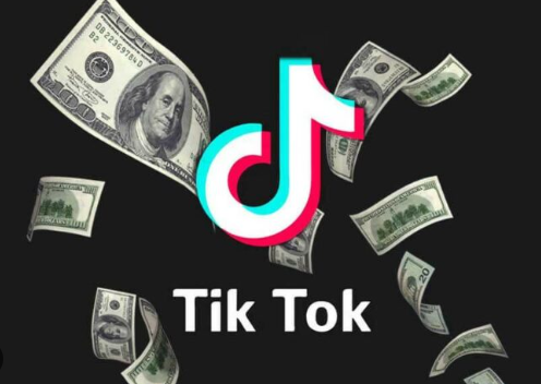 How To Get Paid From Tik Tok