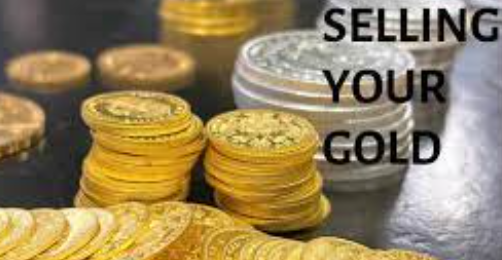 How to sell gold so you don't lose money at the pawn shop